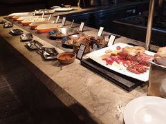 -“香”全日餐厅·株洲大汉希尔顿酒店