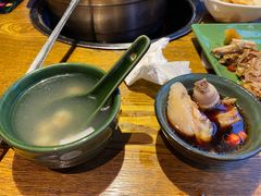 -芭缇沁园椰子鸡(中航紫金新天地店)
