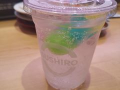 -寿司郎(皇庭广场店)