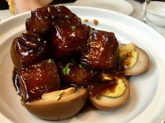 特色红烧肉-HOMES上海本帮菜(襄阳公园店)