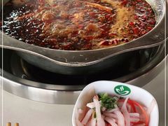 -枇杷园食为鲜火锅(南山店)