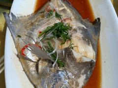 -胖大嫂渔家排档·全海景餐厅(渔村店)