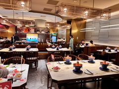 -涮福記·现切牛羊肉火锅(世纪汇店)