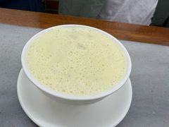 -沙湾姜埋奶(兴新包店)