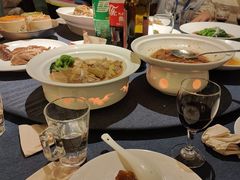 -金狮麟·新豫菜(金码大厦店)
