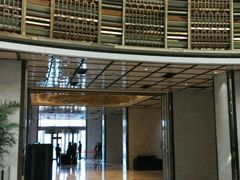 -天津津利华酒店