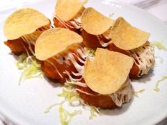 -香樟花园新粤料理(无锡万象城店)