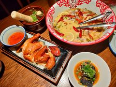 -老湘村·湖南土菜(天河维多利店)