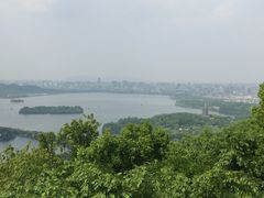 -九曜山