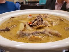 -巷语私房料理(华一实业大厦店)