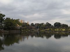 -水前寺成趣园