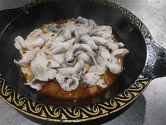 -金三可市井水煮鱼(金碧园店)