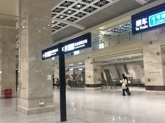 -黄浦路(地铁站)