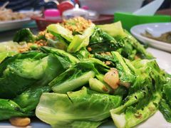 -量贩海鲜餐厅
