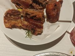 -怡情荟•海鲜青岛菜(五四广场旗舰店)