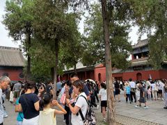 -洛阳白马寺