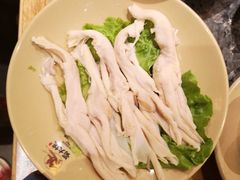 -蜀大侠火锅(四川北路店)
