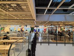 -宜家家居(高新商场店)