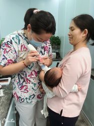 -杭州贝瑞斯美华妇儿医院·早孕·产检·儿科