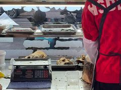 -正宗忘不了老鹅(梅岭店)