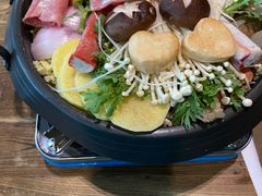 -庭院里的小幸福(开发区万达店)