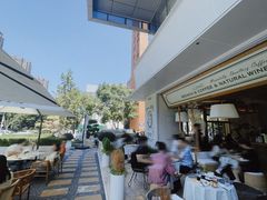 -翠贝卡&Mama Kelly Brunch Coffee(河西店)