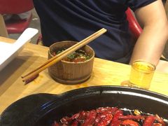 -老叫花火锅串串(金泉路店)