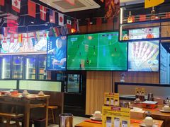 -唐力九头鸟烧烤·罗田吊锅(西云楼店)