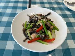 -老刺参海鲜酒楼