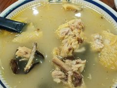 -王家沙点心店(南京西路总店)