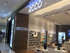 -ecco(合生汇购物中心店)