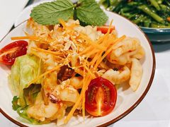 -美奈小馆·越南料理(中航城君尚购物中心店)