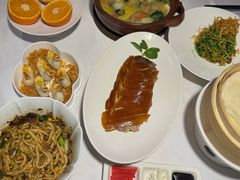 -四季民福烤鸭店(王府井东安门店)