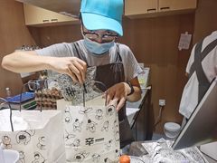 -辛一·铜锣烧(大宁久光店)