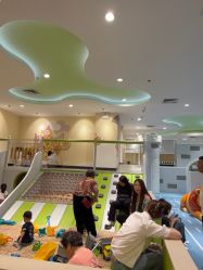 -meland亲子乐园·派对·研学·拼豆(苏州悠方购物中心店)