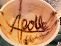 -Apollo·西班牙小酒馆(安福路店)