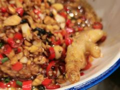 -衡厨·衡阳土菜(中南店)