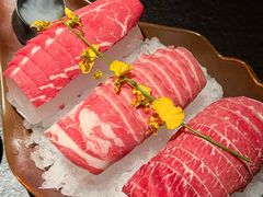 -色響火锅(恒隆广场店)