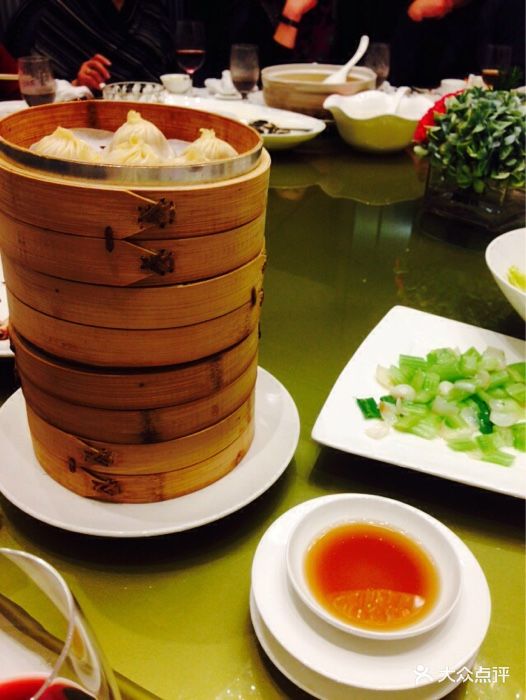 上海小南国(世博源店)--其他-iphone_upload_pic图片-上海美食-大众