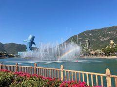 -珠海长隆海洋王国