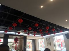 大堂-梁溪河畔·吉府花园(南长街南下塘店)