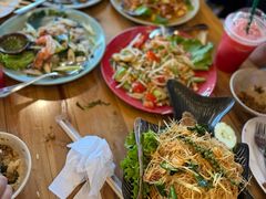 -Pakorn's Kitchen