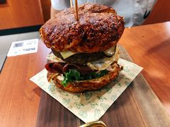 -魏斯理汉堡(西安沣东吾悦店)