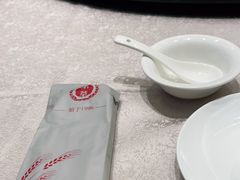 -新南华大酒店(广中店)