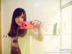 000055555-佑米造型