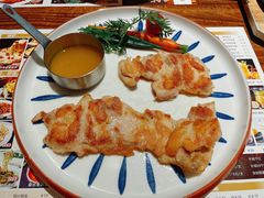 意式鸡扒-路易十三西餐厅(西关新天地店)