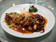 -點無缺茶楼·海鲜酒家(世博店)