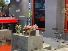 门面-喧闹·东方大气茶(鹅岭二厂店)