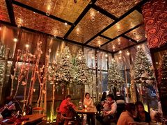 -THE CANNERY&JUJU 新鲜海鲜·牛排美食酒廊