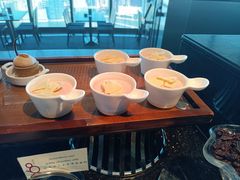 -澳门旅游塔360°旋转餐厅(南湾湖广场店)